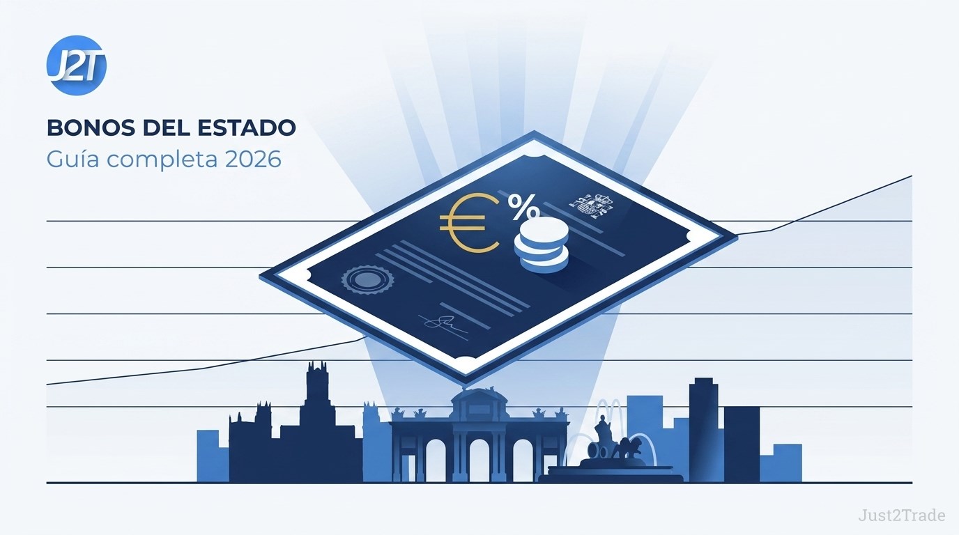 Bonos del Estado: qué son, rentabilidad y cómo invertir